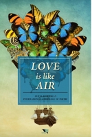 Love is like air 1329980476 Book Cover