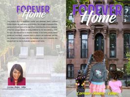 Forever Home 0692148922 Book Cover