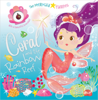 Coral and the Rainbow Reef 1789477727 Book Cover