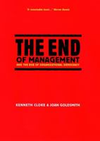 The End of Management and the Rise of Organizational Democracy 078795912X Book Cover