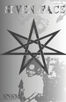 Seven Face B087SKQ79C Book Cover