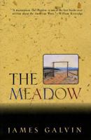 Book cover image for The Meadow
