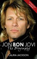 Jon Bon Jovi 0749950234 Book Cover