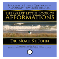 The Great Little Book of Afformations (All-New, Expanded Edition) B08XZG8QGJ Book Cover