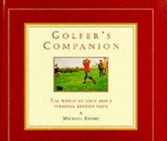 Golfers Companion 1901289265 Book Cover