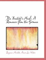 Amtmanns Magd 1432696793 Book Cover