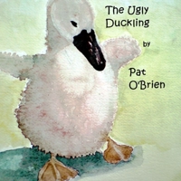 The Ugly Duckling B08CP93DGP Book Cover