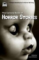 The Corona Book of Horror Stories 0993247261 Book Cover