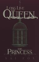 The Princess 1981074171 Book Cover