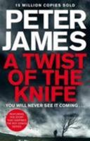 A Twist of the Knife 0230764371 Book Cover