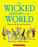 The Horrible History of the World (Horrible Histories) 043995455X Book Cover