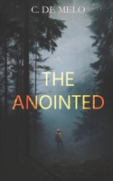 The Anointed 1544763050 Book Cover
