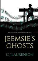 Jeemsie's Ghosts 1981208984 Book Cover