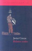Relatos reales 849535909X Book Cover