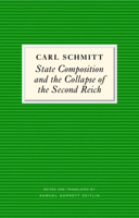 Staatsgefuge Und Zusammenbruch Des Zweiten Reiches: Der Sieg Des Burgers Uber Den Soldaten. Anhang: Die Logik Der Geistigen Unterwerfung 1509566244 Book Cover