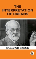 The Interpretation of Dreams Paper Back Edition Sasa Publishing Classic Series 2024 934858488X Book Cover