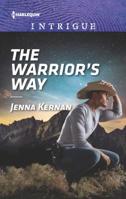 The Warrior's Way 1335721037 Book Cover