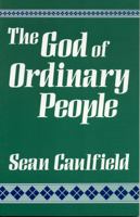 The God of Ordinary People 1556121296 Book Cover