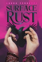 Surface Rust 1035806401 Book Cover