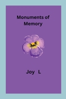 Monuments of Memory 9149108409 Book Cover