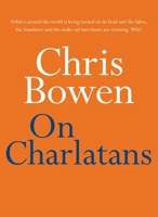On Charlatans 0733645232 Book Cover