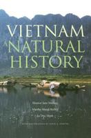 Vietnam: A Natural History 0300106084 Book Cover