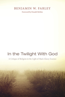 In the Twilight with God 1625646313 Book Cover