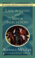 Lady in Green and Minor Indiscretions (Signet Regency Romance) 0451205197 Book Cover