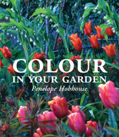 Color in Your Garden B006J5IZTS Book Cover