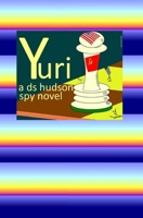 Yuri 149755098X Book Cover