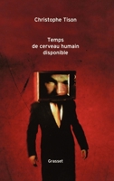 Temps de cerveau humain disponible 2246690218 Book Cover