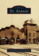 St. Albans 0738573469 Book Cover