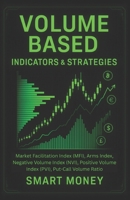 Volume Based Indicators & Strategies: Market Facilitation Index (MFI), Elder-Ray Index, Arms Index, Negative Volume Index (NVI), Positive Volume Index ... Volume Ratio (Volume Analysis & Strategies) B0FB9JNXQB Book Cover