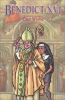 Benedict XVI 0971859906 Book Cover