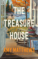 The Treasure House: A Novel B0GKSYGF8S Book Cover