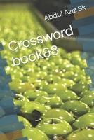 Crossword book&8 B0BBD874WV Book Cover