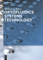 Optofluidics Systems Technology 3110336022 Book Cover