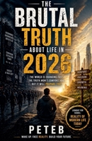 The Brutal Truth About Life In 2026 B0GZ4DZK87 Book Cover