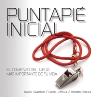 Puntapié Inicial 1955588023 Book Cover