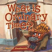 What Is Ordinary Time? 1496927419 Book Cover