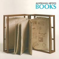 Australian Artists Books 0642541868 Book Cover