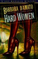 Hard Women: A Cat Marsala Mystery 068419564X Book Cover
