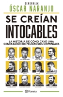 Se Cre�an Intocables 958429492X Book Cover