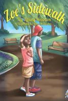 Zoe's Sidewalk 0615893538 Book Cover