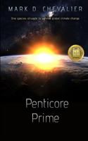 Penticore Prime 1973175169 Book Cover