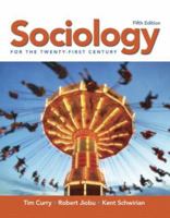 Sociology for the Twenty-First Century 0131850784 Book Cover