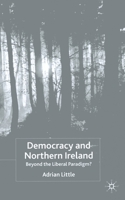 Democracy and Northern Ireland: Beyond the Liberal Paradigm? 1349511145 Book Cover