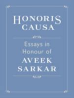 Honoris Causa 0241248671 Book Cover