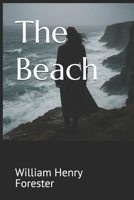 The Beach B0FGQ6DGTT Book Cover