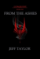 From the Ashes 1492141259 Book Cover